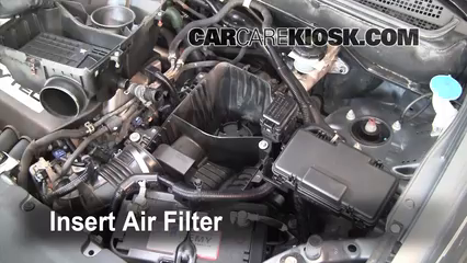 2005 honda element air filter 2005 honda element air filter